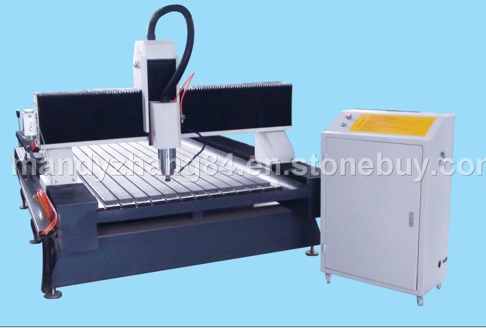 STONE ENGRAVING MACHINE