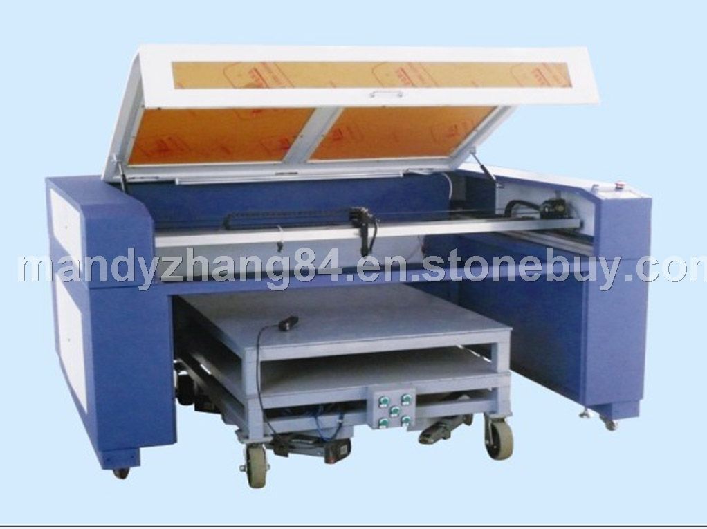 stone engraving machine