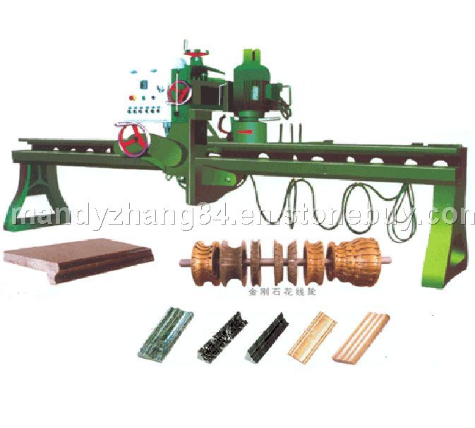 edging machine