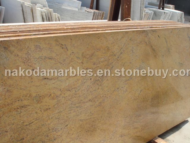 Madura Gold Granite