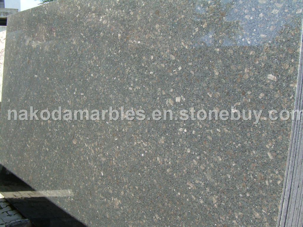 Coffee Brown Granite