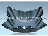 Glass Sinks