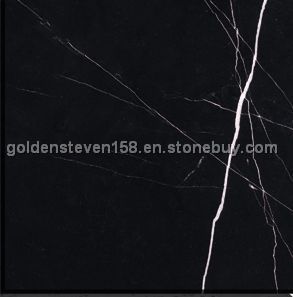 Marble Black marquina