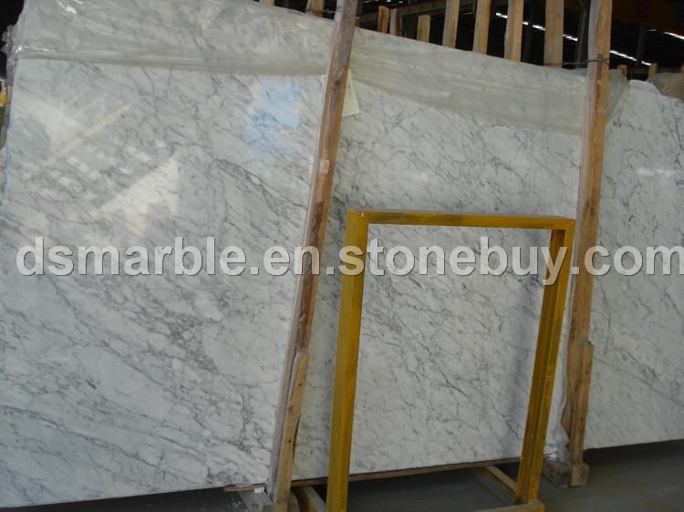 BIANCO CARRARA