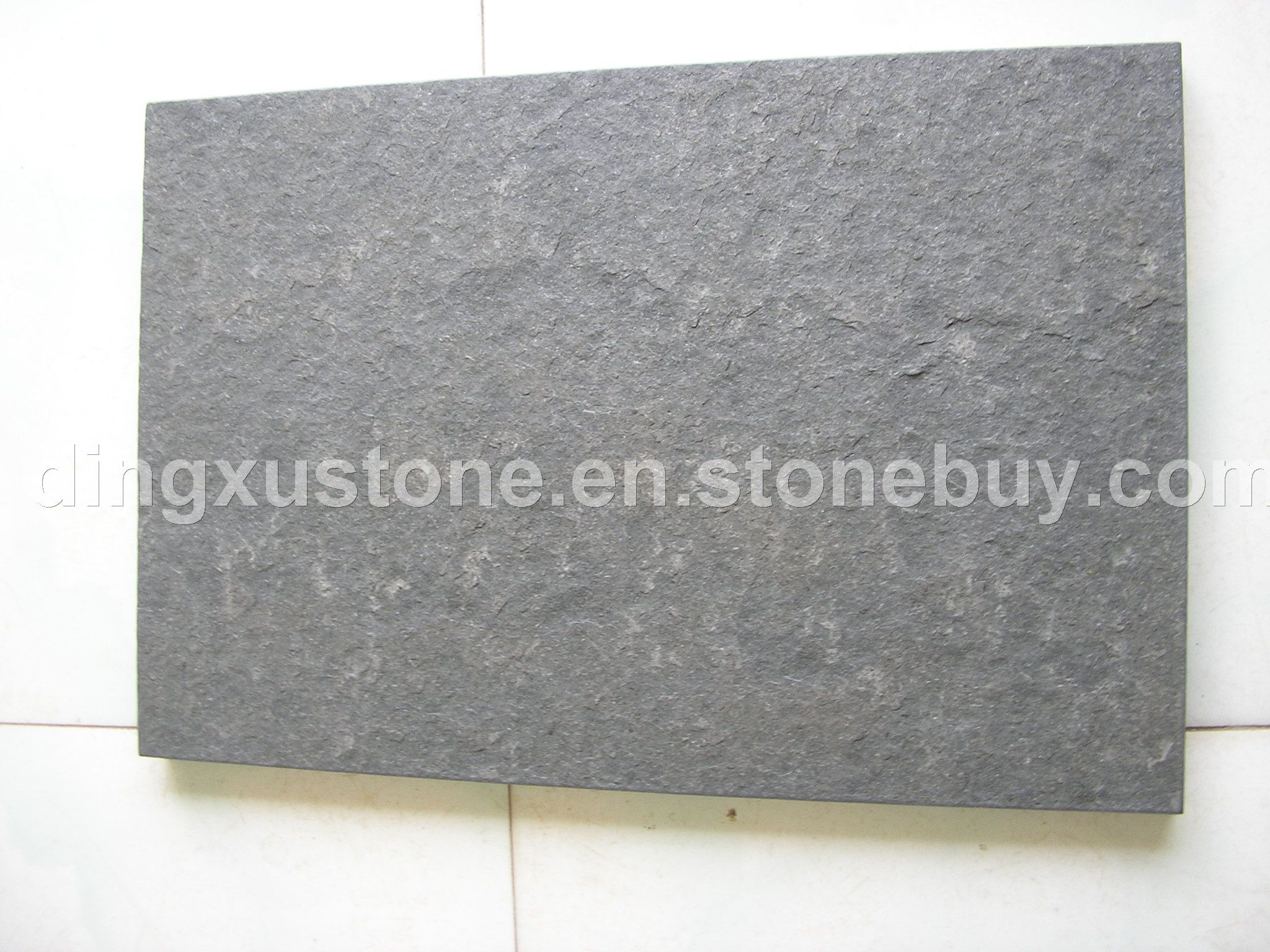 black basalt
