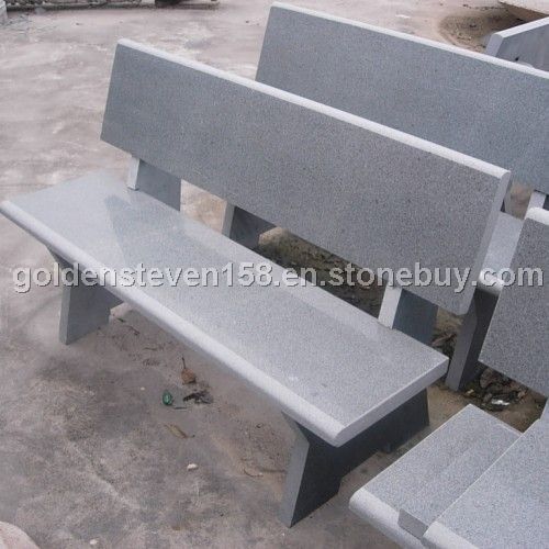 grante bench
