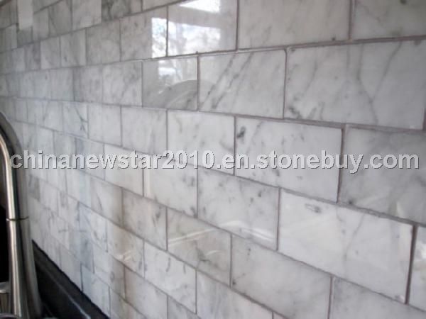 bianco carrara