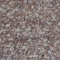 granite tile G635(red Anxi)