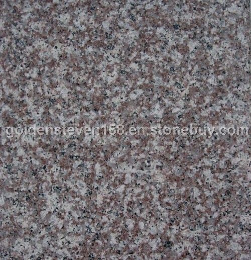 granite tile G664