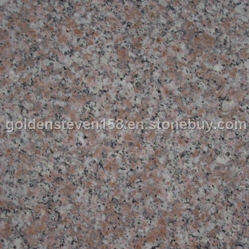 granite tile G687(pink)