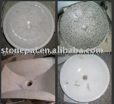 vanity basin
