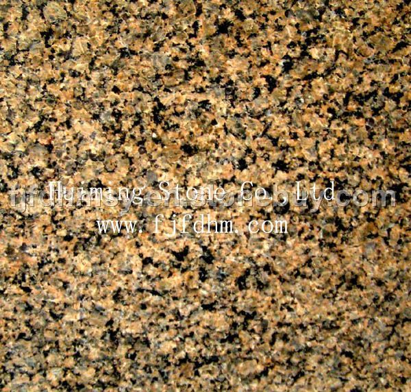 Gloden Grain