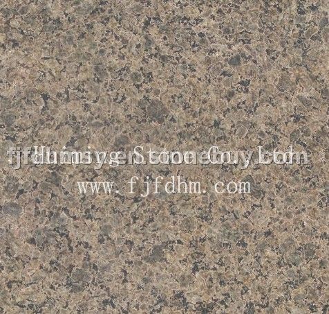 Tropical Brown NO.1 Tropical Brown NO.1