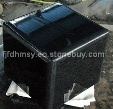 Black of Fuding G684 yx11