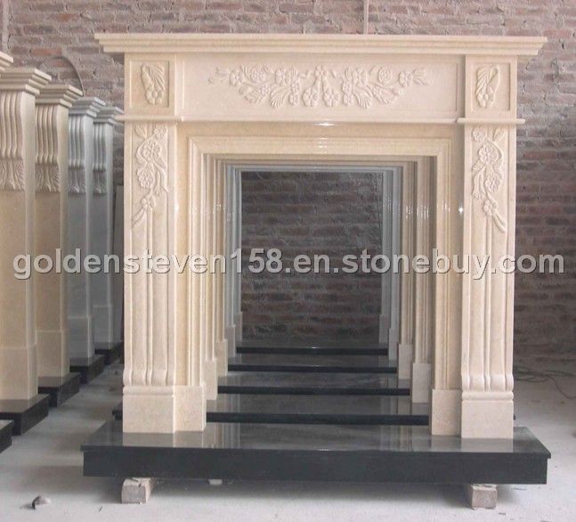 fireplace  06