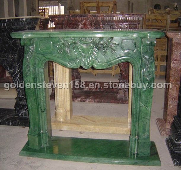 fireplace  12