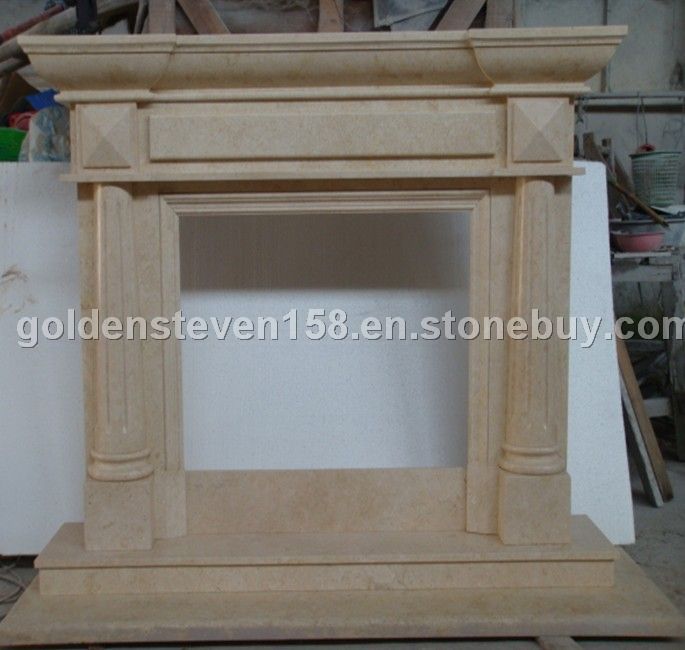fireplace  25