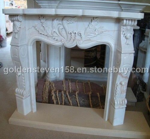 fireplace  26