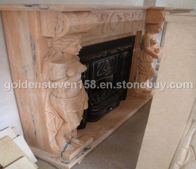fireplace 32
