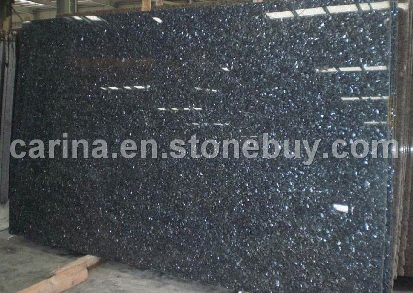 Blue Pearl Blocks,Slabs