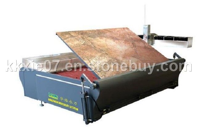 hydraulic laying on roll over table