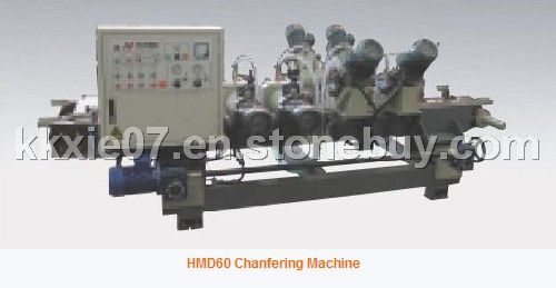 Chanfering Machine