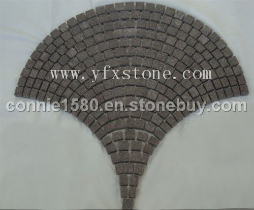 paving stone