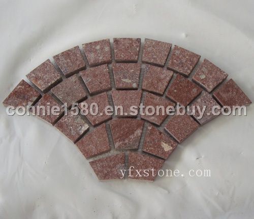 paver stones