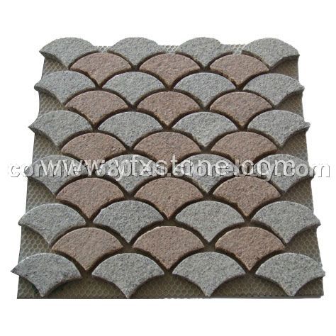 cubic stone