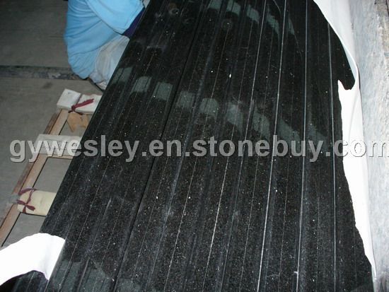 granite counter top