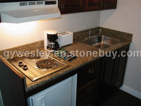 granite counter top