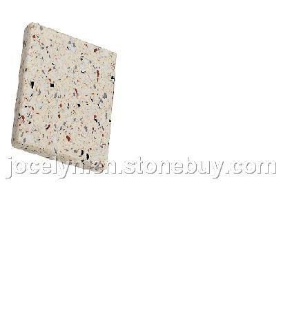 quartz slab