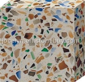 quartz solid surface top