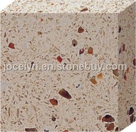 quartz slab
