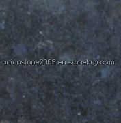 Black Diamond Granite Water Jet Finished