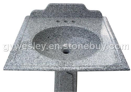 vanity top
