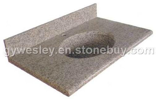 vanity top
