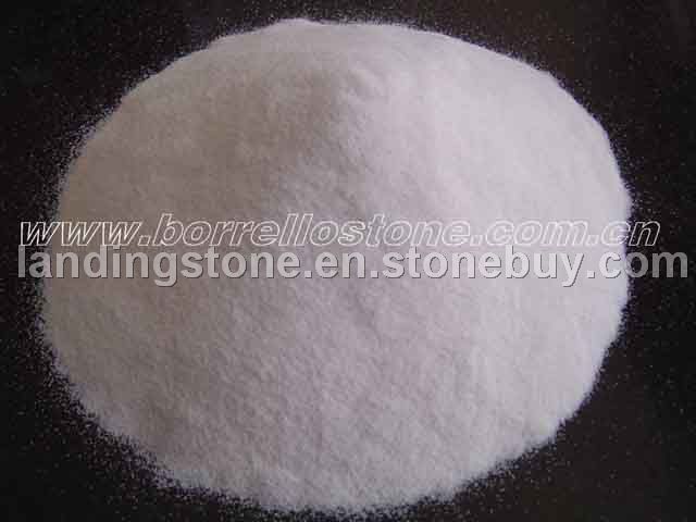 Snow White Marble Powder