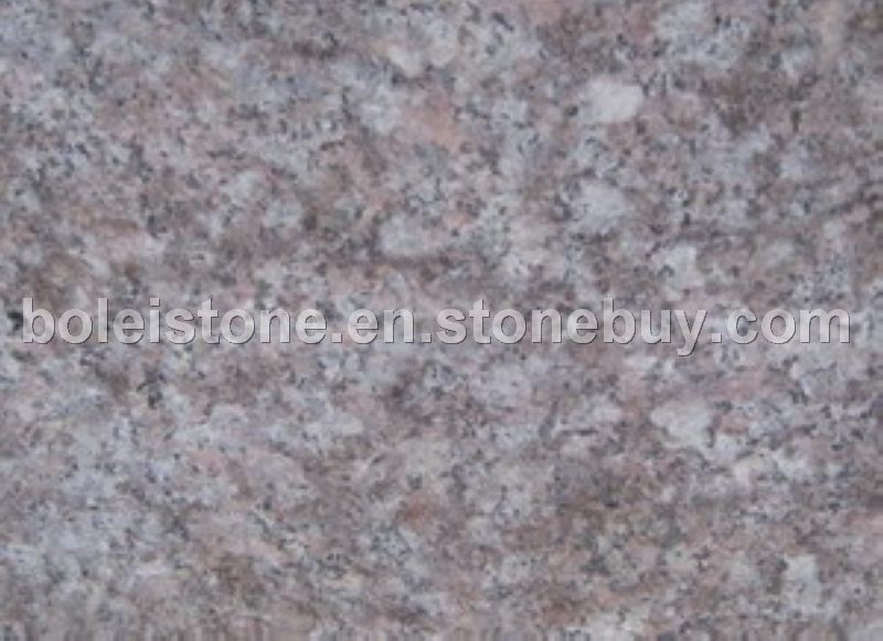 granite G687 flamed cheap granite