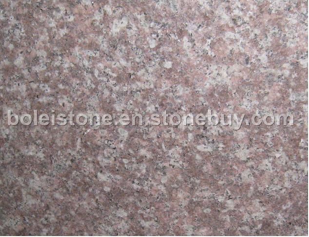 granite G687 archaized surface