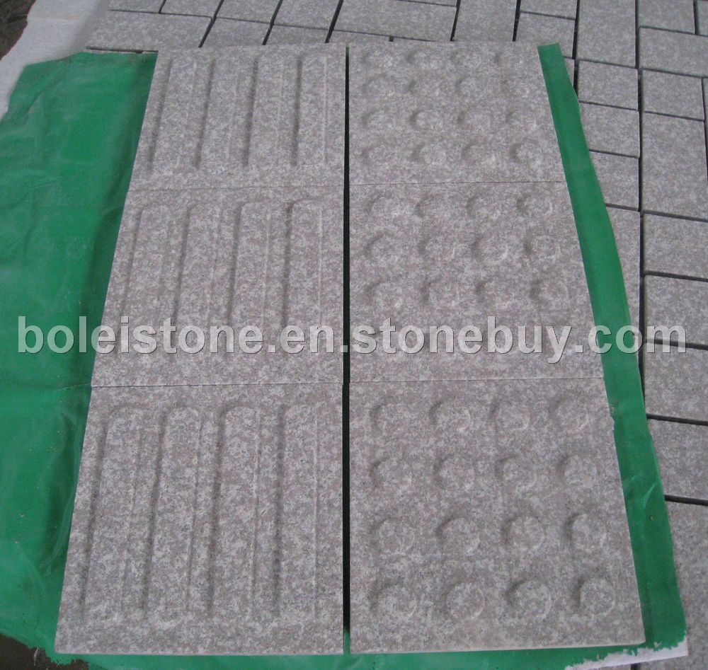 granite G664 blind stone
