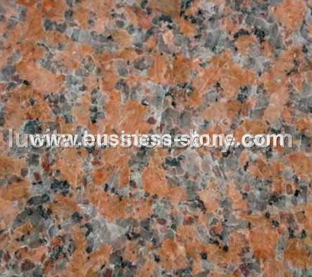 granite