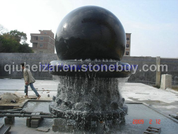 fountainball
