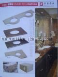 countertop