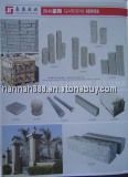 pillar,palisade