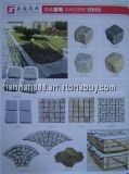 Cube-Stone-with-Net-G603-G682