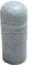 traffic lane stone