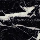 China Nero Marquina chinese marble