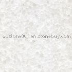 Crystal White marble