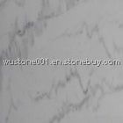 Snow Mink marble